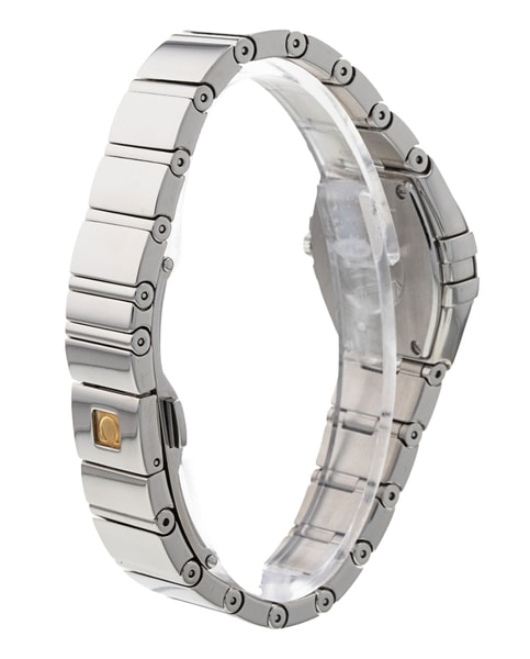 Omega Constellation Mini 123.10.24.60.51.002